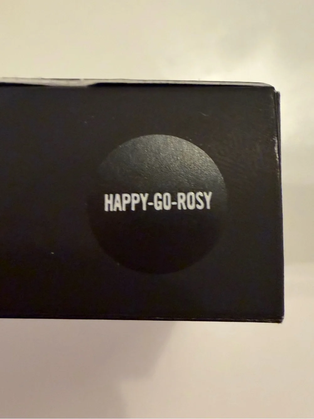 MAC Cosmetics described as